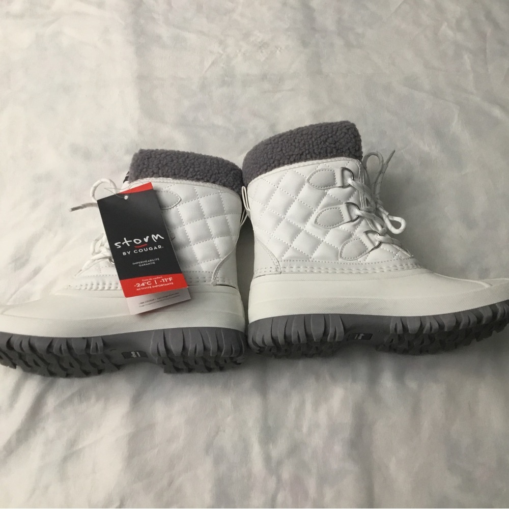 STORM WINTER BOOTS - Picture 13 of 16